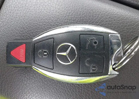 2014 Mercedes-Benz Ml 350 from USA, damaged, VIN 4JGDA5JB4EA322732